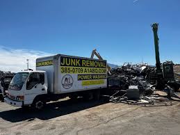 Best Recycling Services for Junk  in Williamsburg, PA