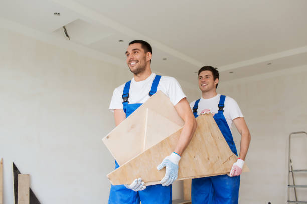 Best Same-Day Junk Removal Services  in Williamsburg, PA