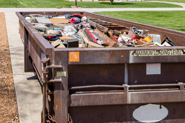 Professional Junk Removal Services in Williamsburg, PA